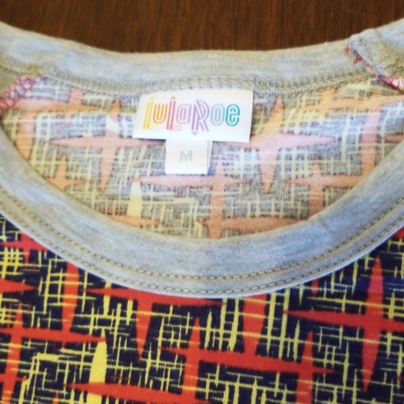 Randy Tee - Picture 2 of 5